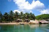 һ�������������ĵ��죬��nhatrang�壬Խ��